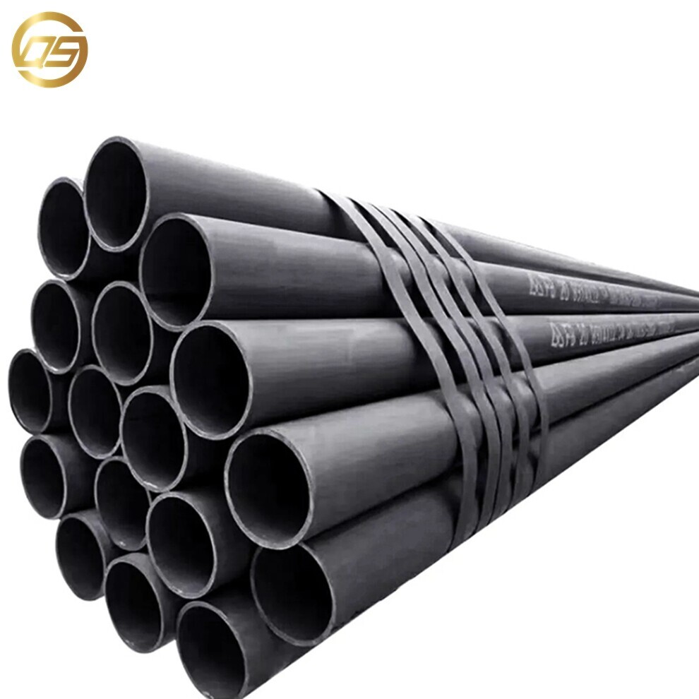 Carbon Steel Welded Pipe