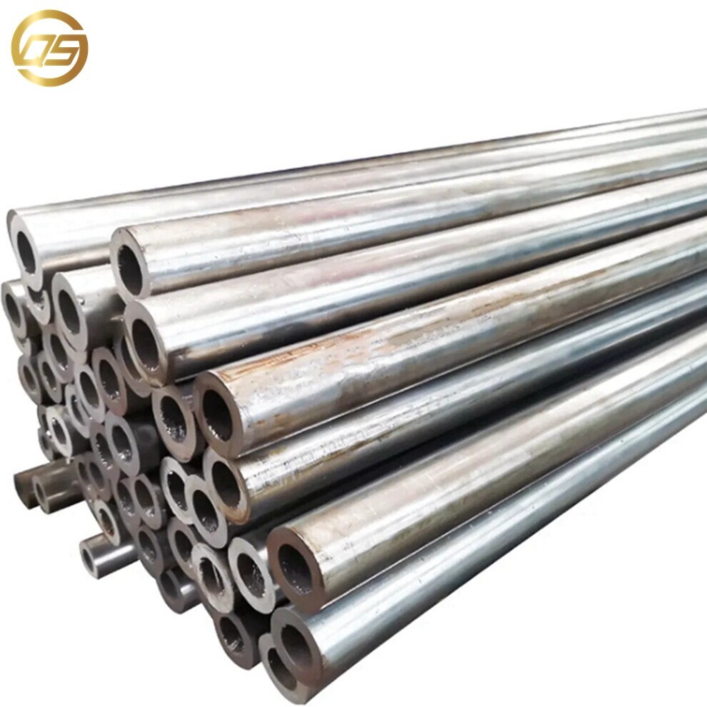 Carbon Steel Welded Pipe