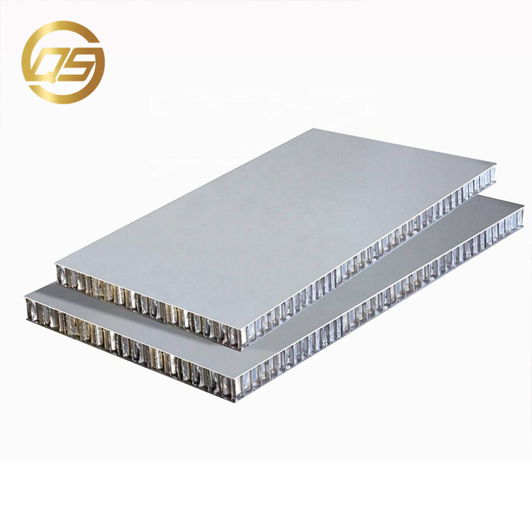 Aluminium Honeycomb Panels