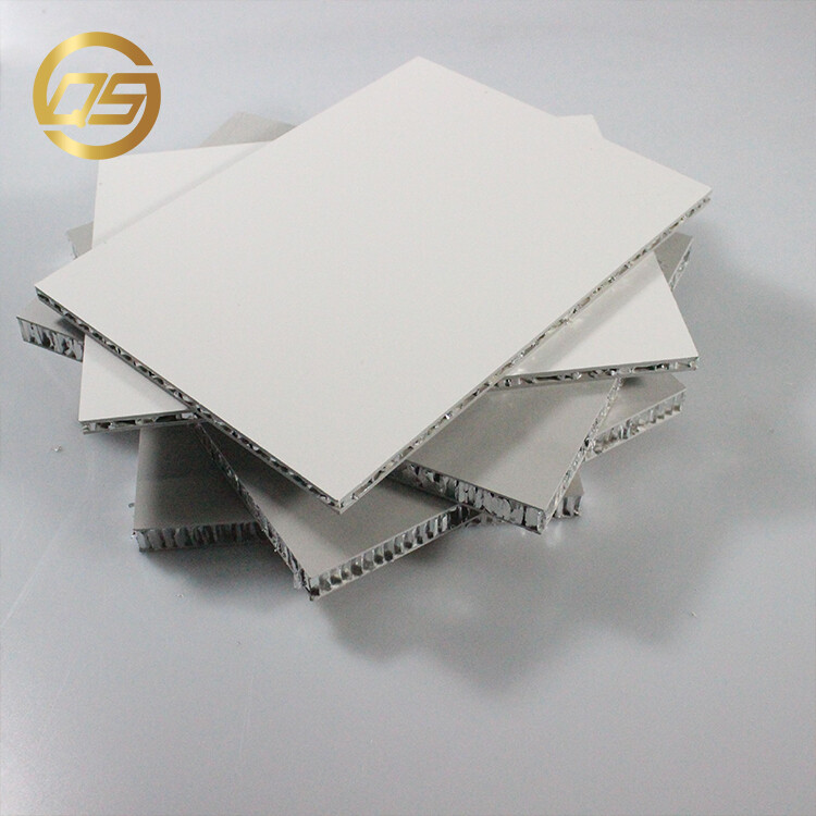 Aluminium Honeycomb Panels