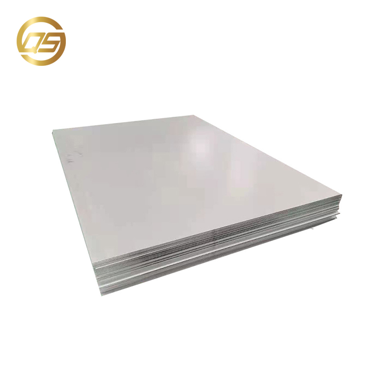 Stainless Steel Sheet