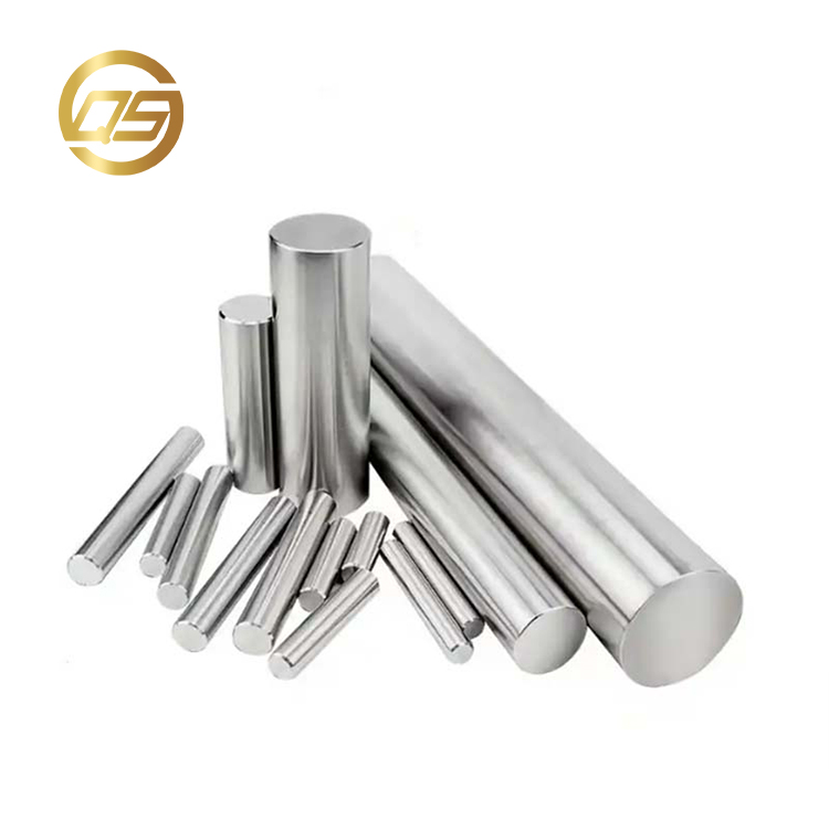 Stainless Steel Bar