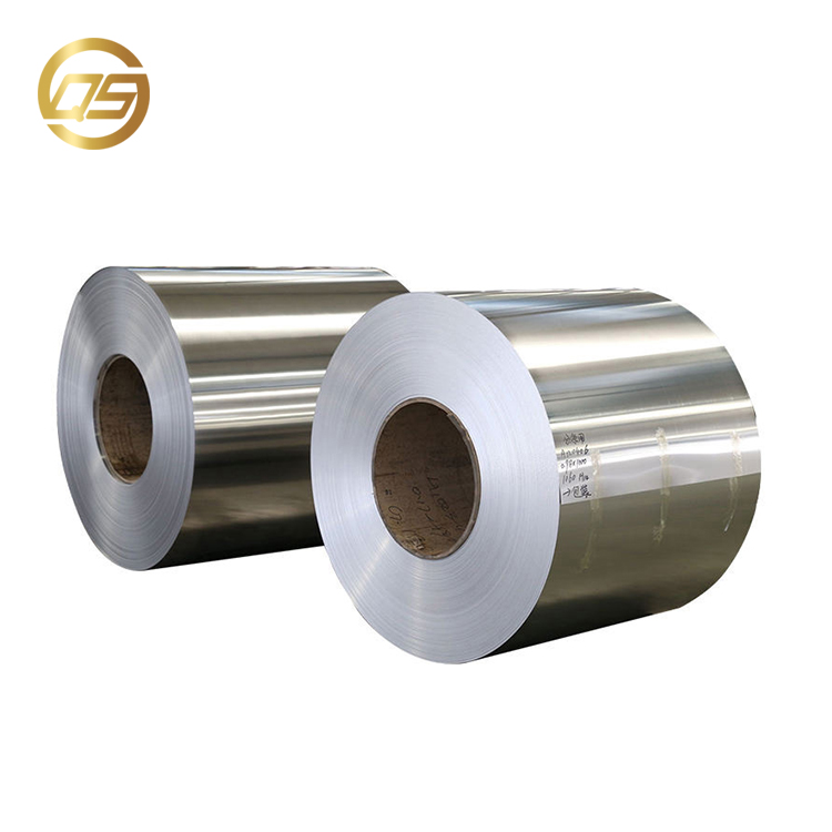 Aluminum Coil