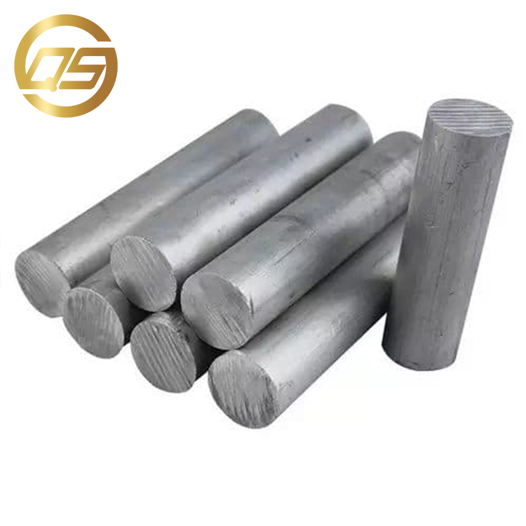 Aluminum Bar