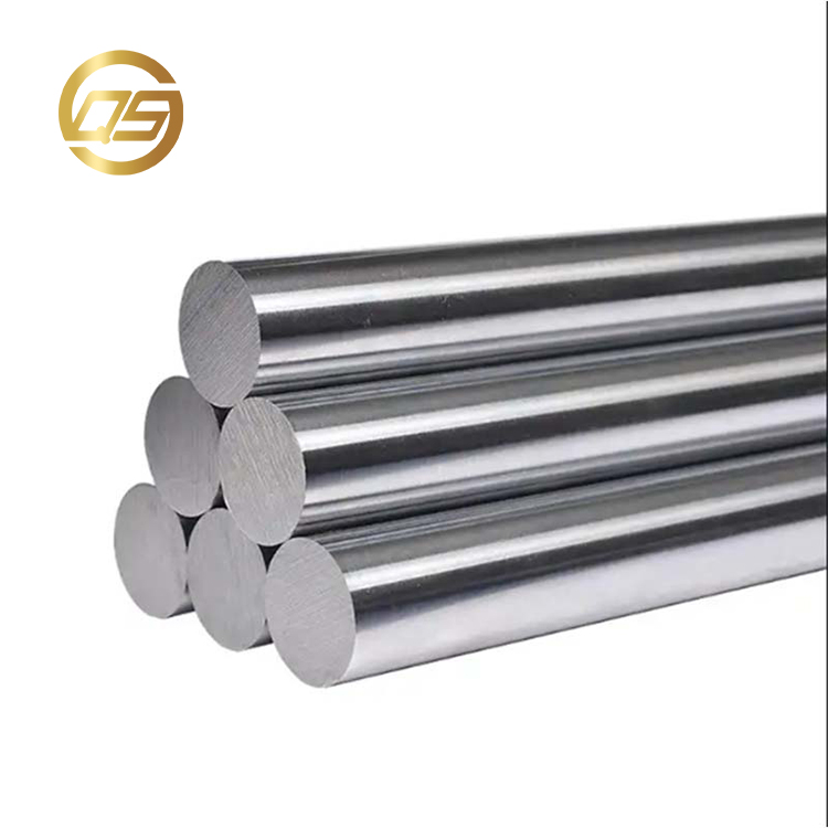 Stainless Steel Bar