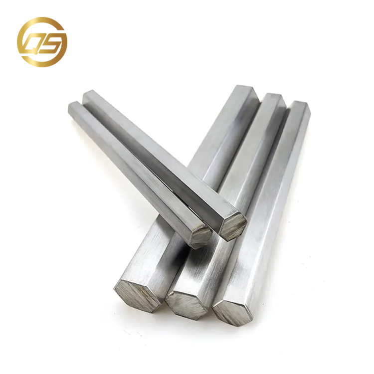 Stainless Steel Bar