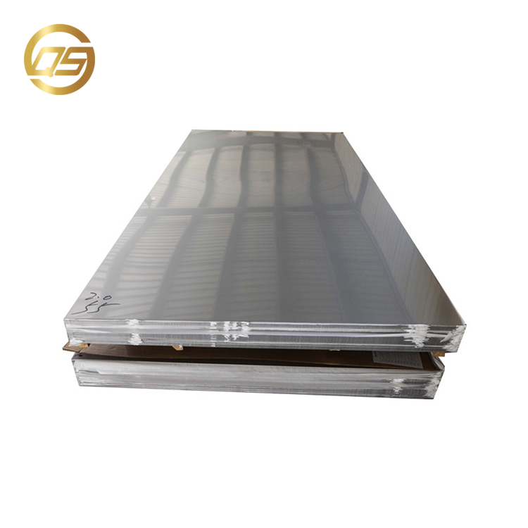 Stainless Steel Sheet