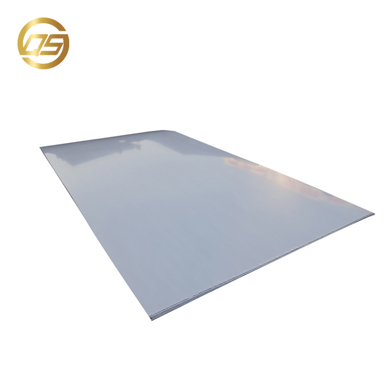 Stainless Steel Sheet