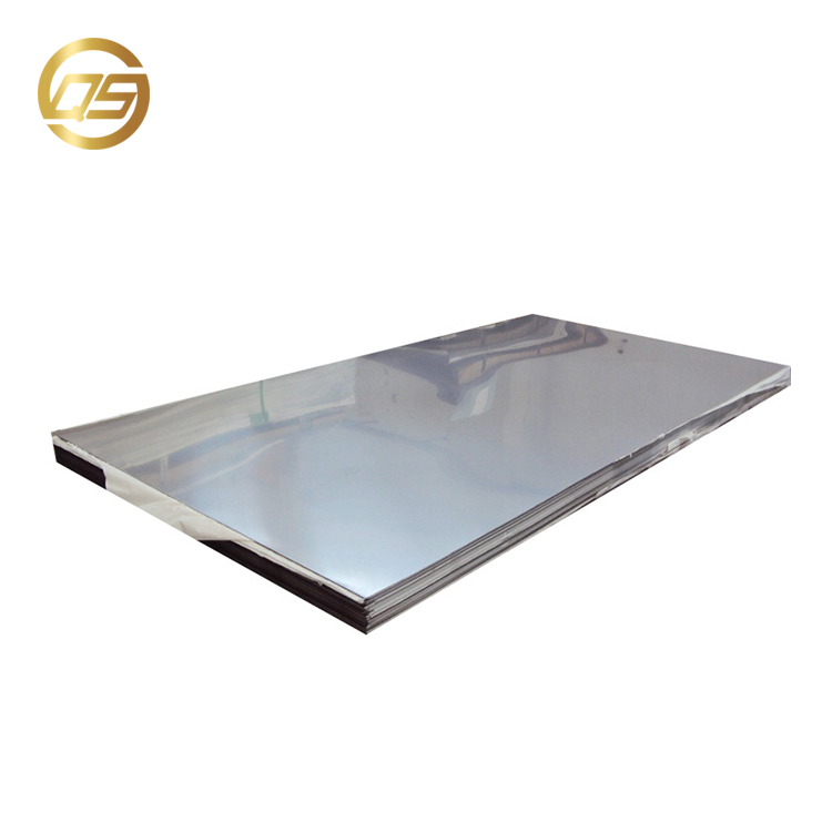 Stainless Steel Sheet