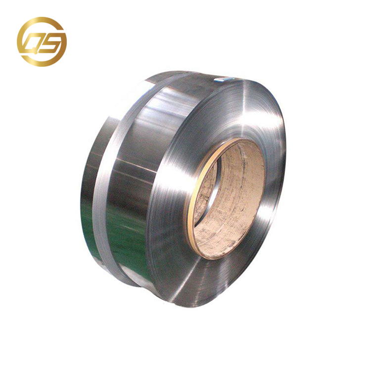 Stainless Steel Strip