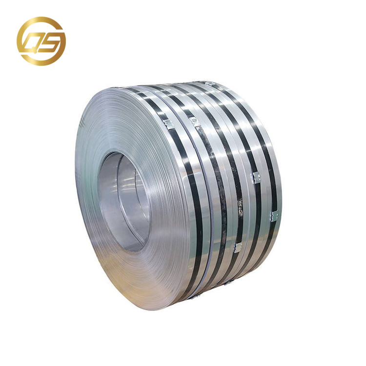 Stainless Steel Strip