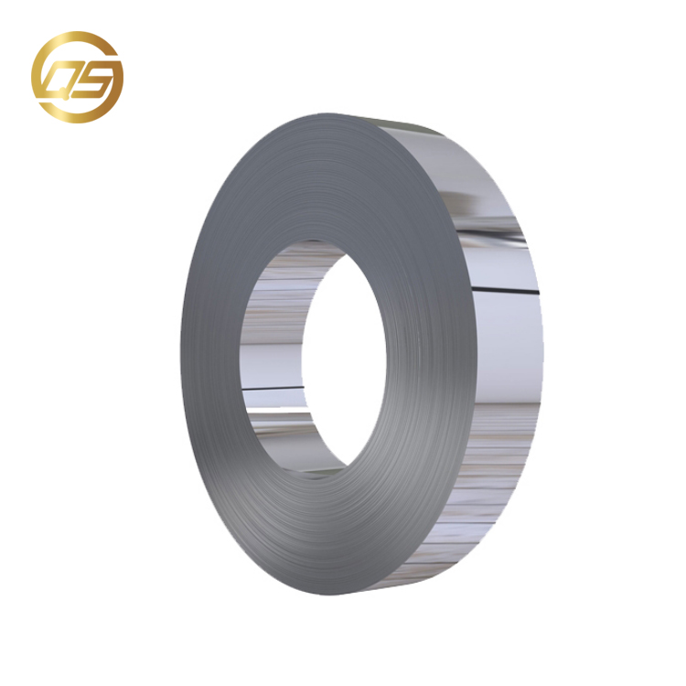 Stainless Steel Strip