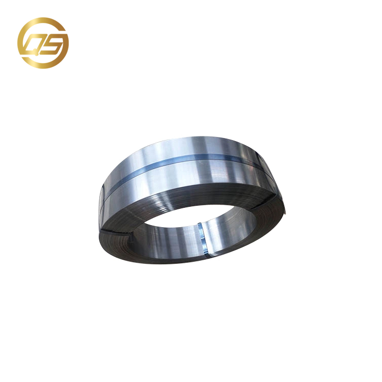 Stainless Steel Strip