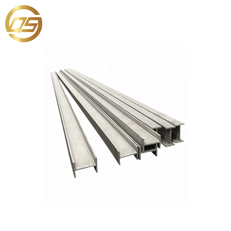 Stainless Steel H Beam