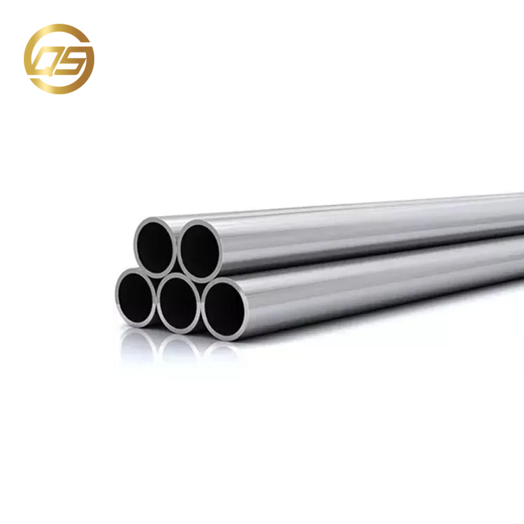 Stainless Steel Pipe