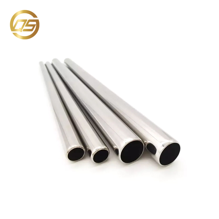 Stainless Steel Pipe