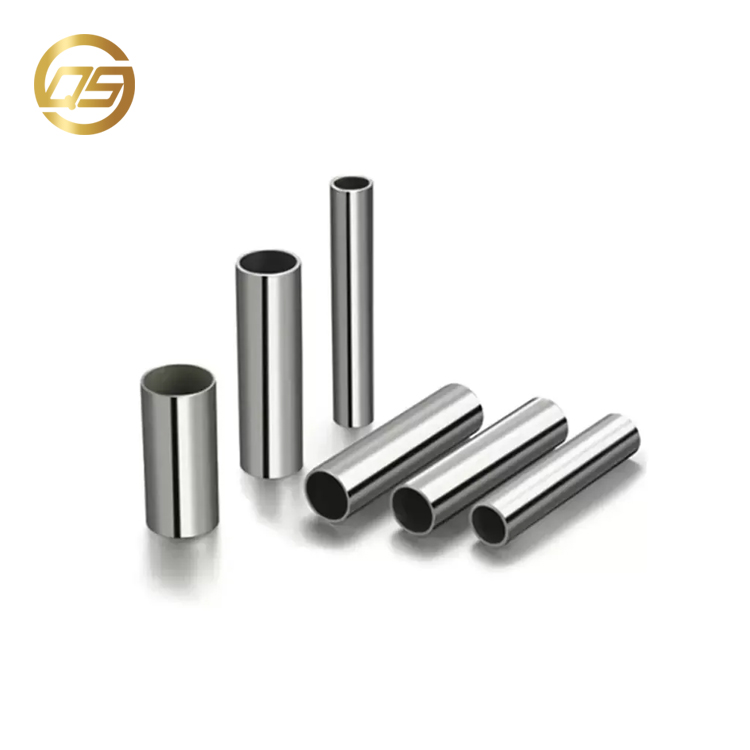 Stainless Steel Pipe