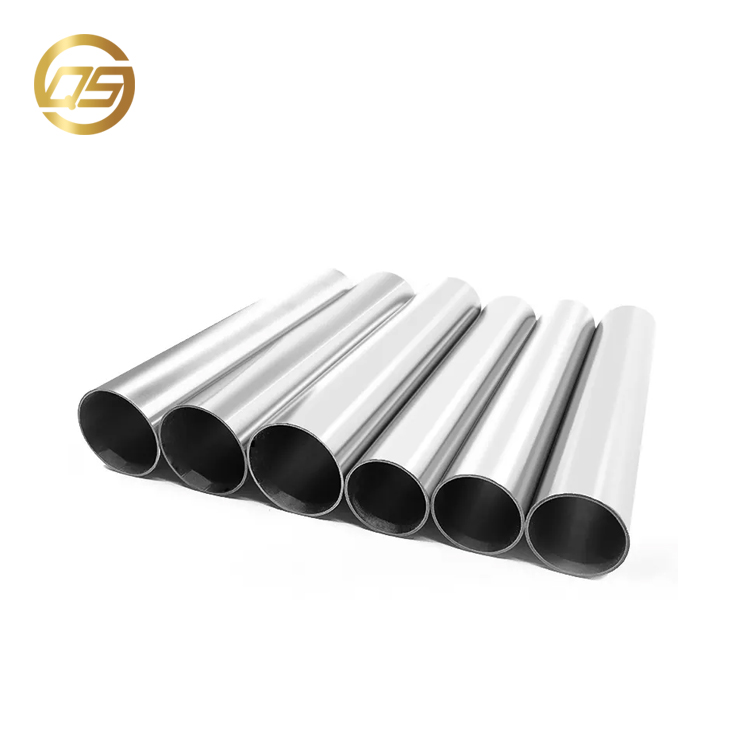 Stainless Steel Pipe