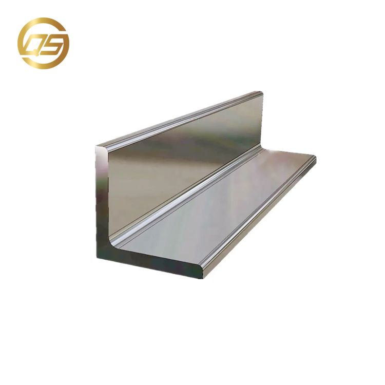 Stainless Steel Angle