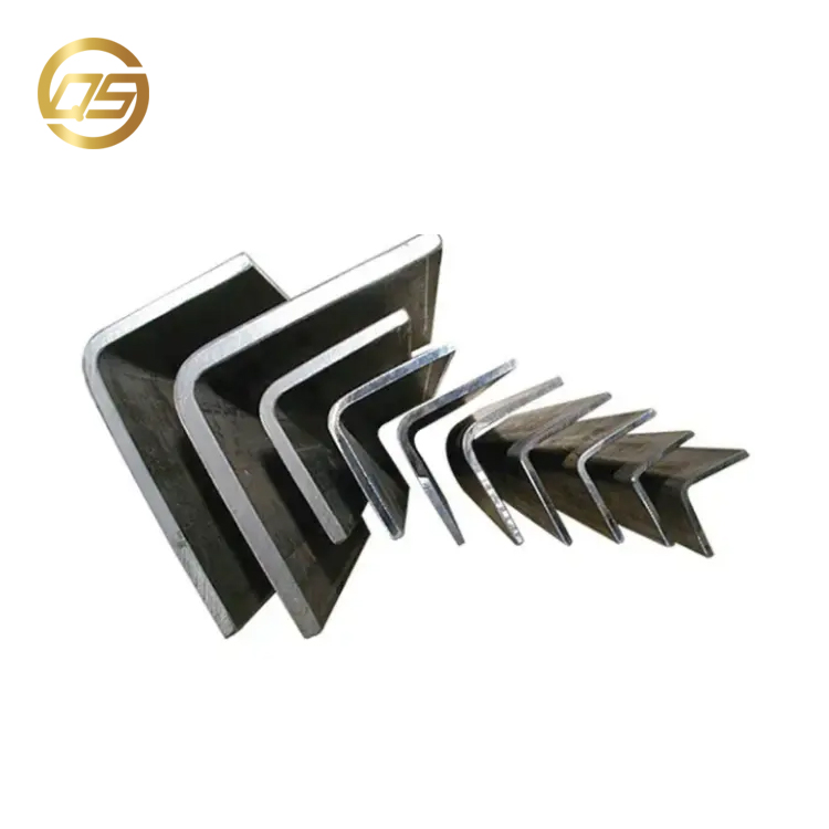 Stainless Steel Angle