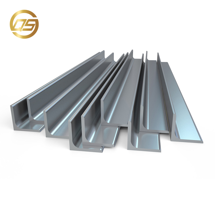 Stainless Steel Angle