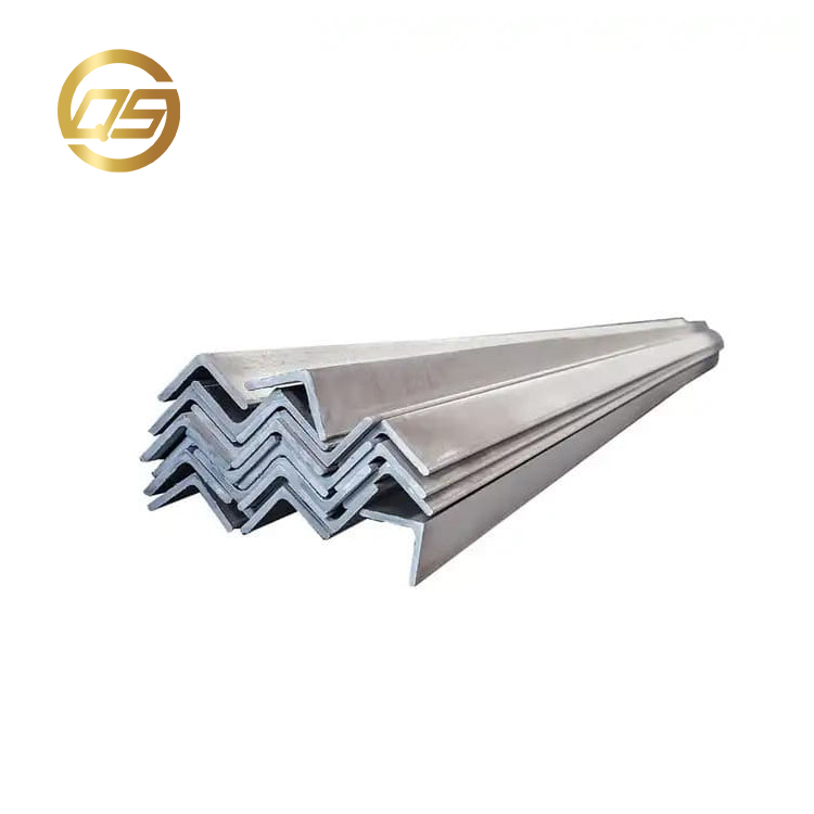 Stainless Steel Angle