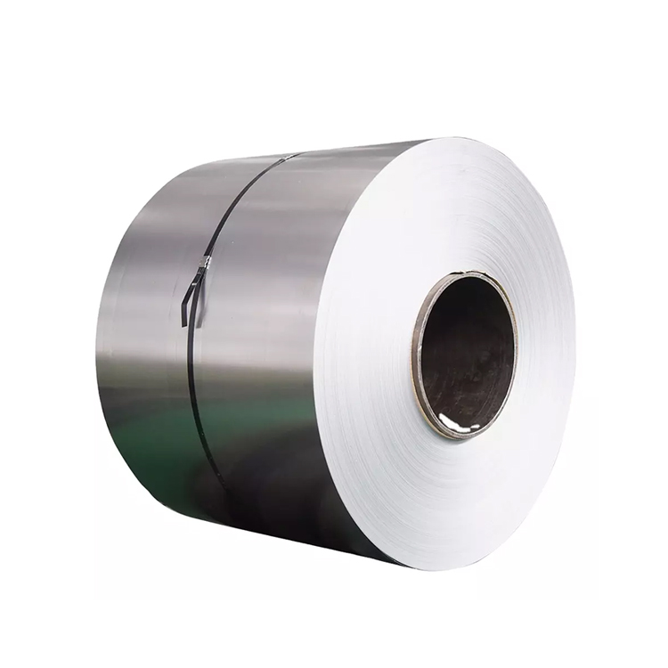 Stainless Steel Coil
