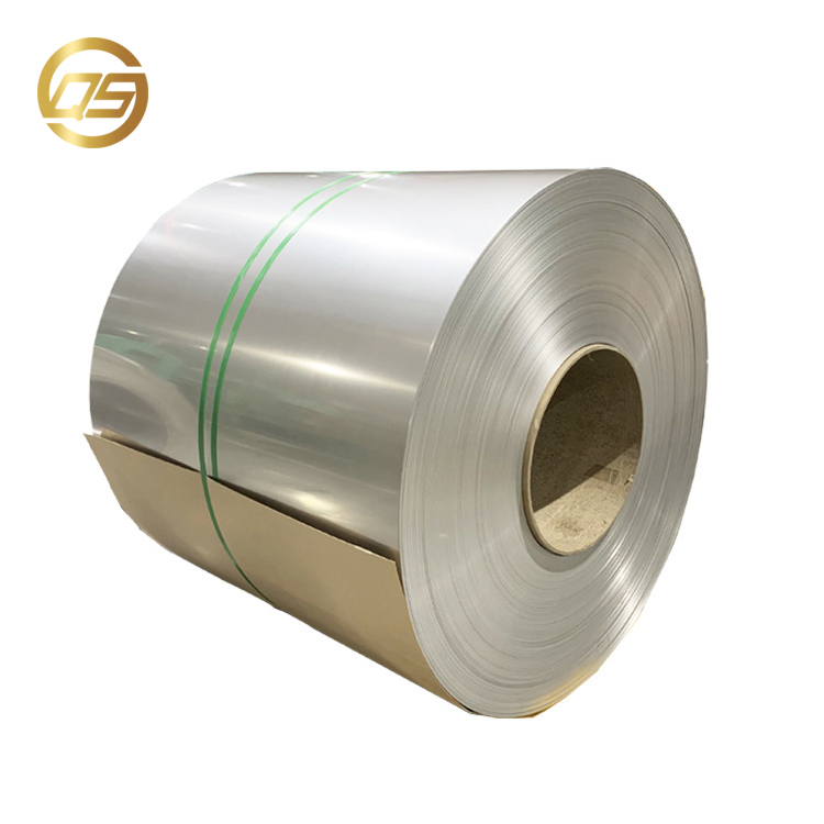 Stainless Steel Coil