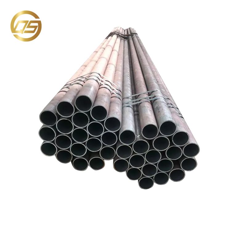 Carbon Steel Pipe