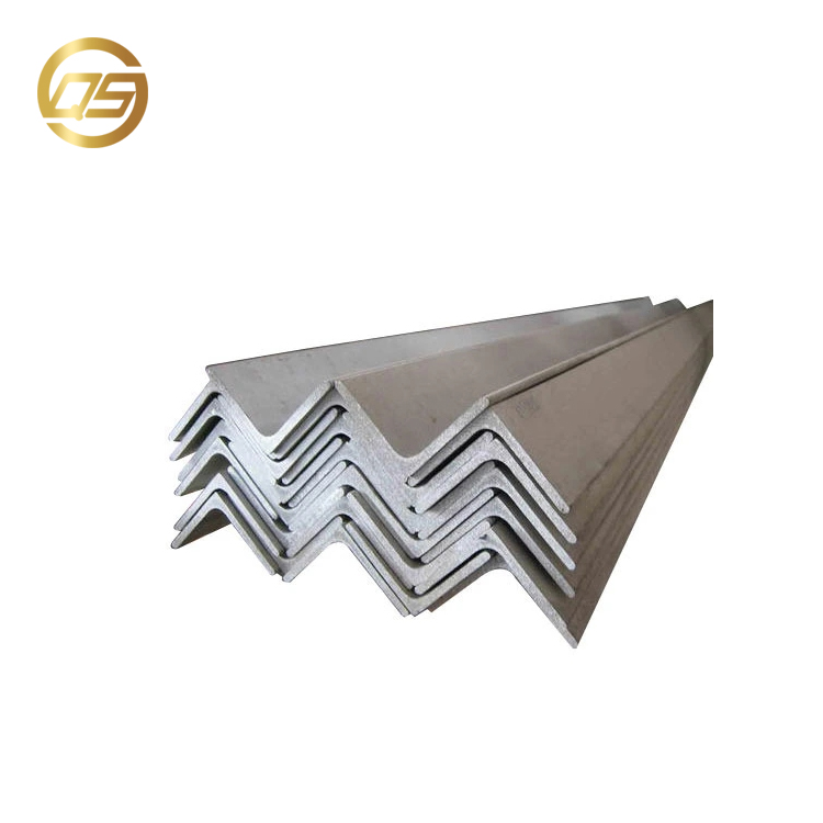 Carbon Steel Angle