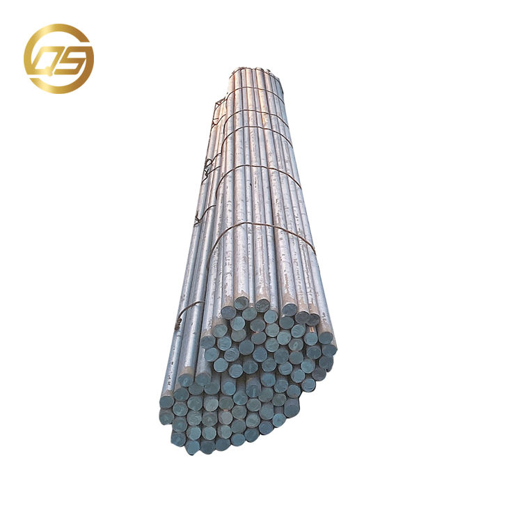 Carbon Steel Bar