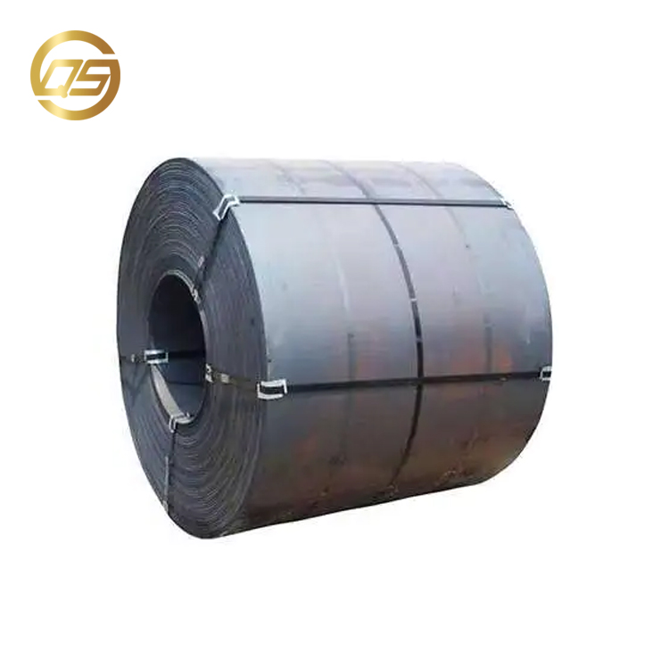 Carbon Steel Coil