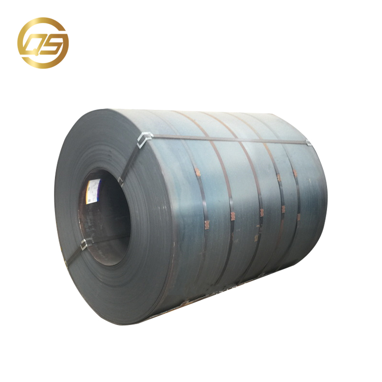 Carbon Steel Coil