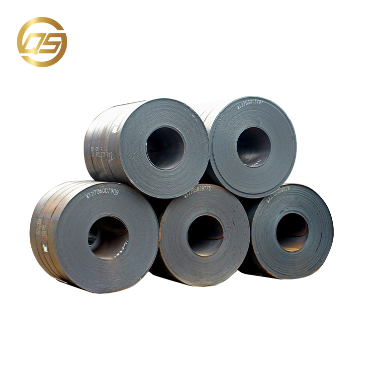 Carbon Steel Coil