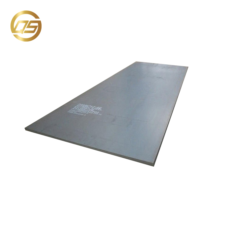 Carbon Steel Sheet