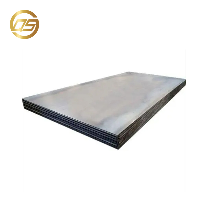 Carbon Steel Sheet