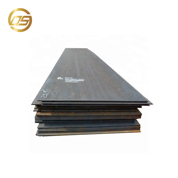 Carbon Steel Sheet