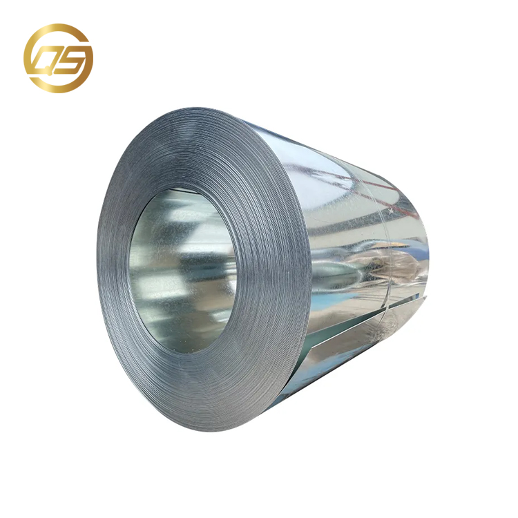 Galvalume Steel Coil