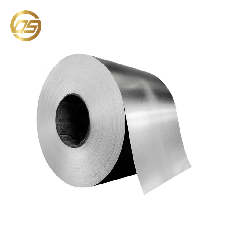 Galvalume Steel Coil
