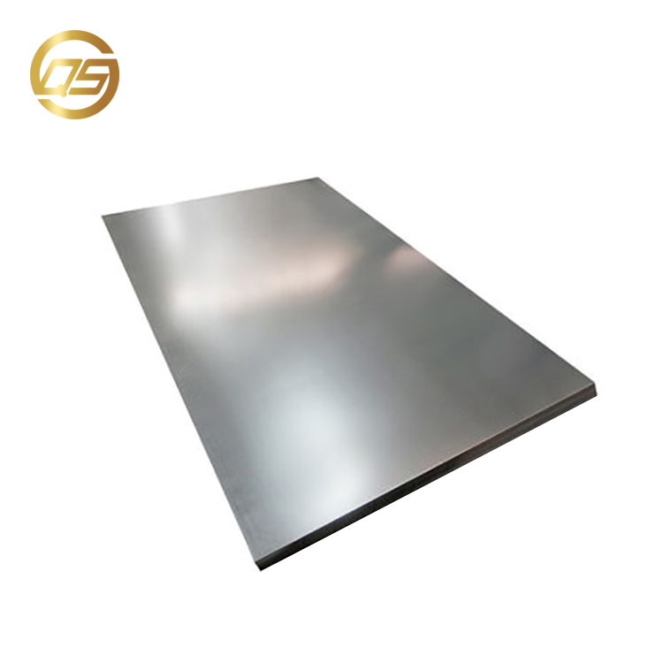 Galvalume Steel Sheets