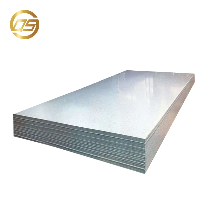 Galvalume Steel Sheets