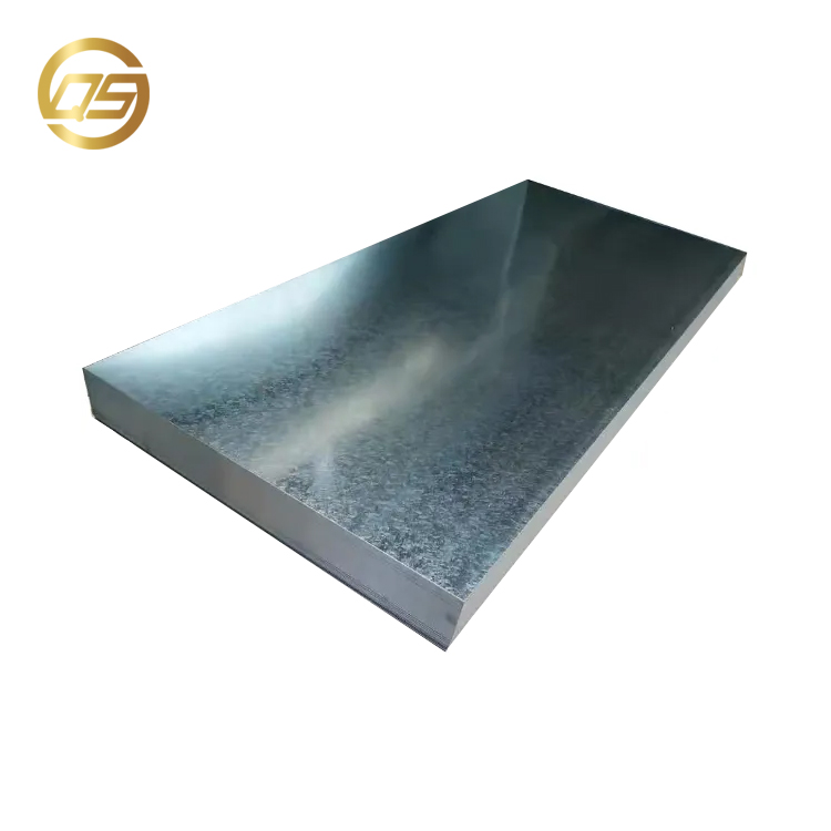 Galvalume Steel Sheets
