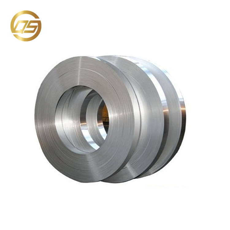 Galvalume Steel Strip