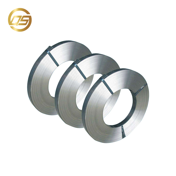 Galvalume Steel Strip