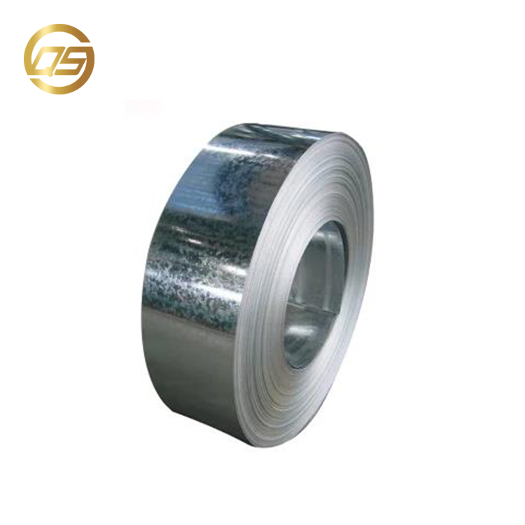 Galvalume Steel Strip
