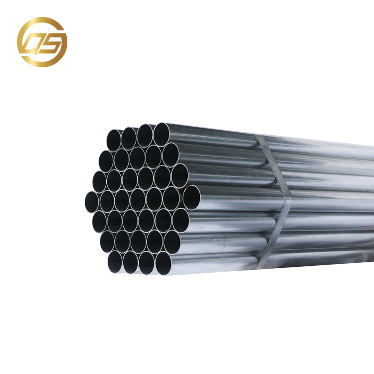 Galvanized Steel Pipe