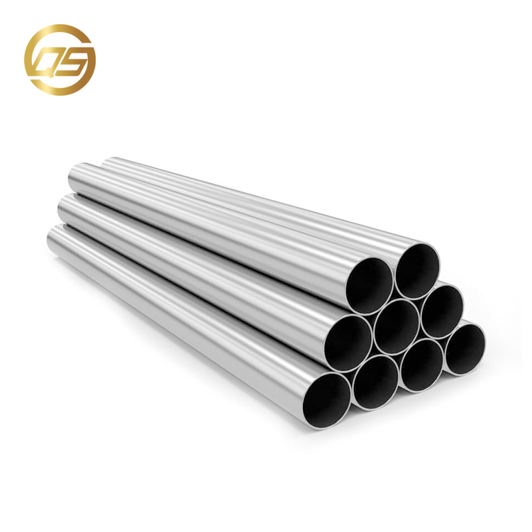 Galvanized Steel Pipe