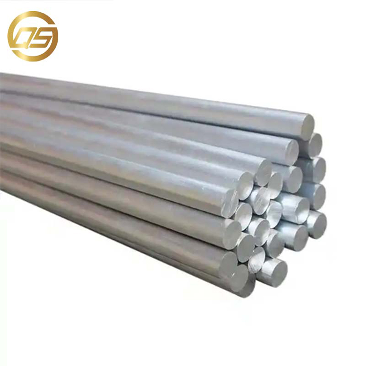 Aluminum Bar