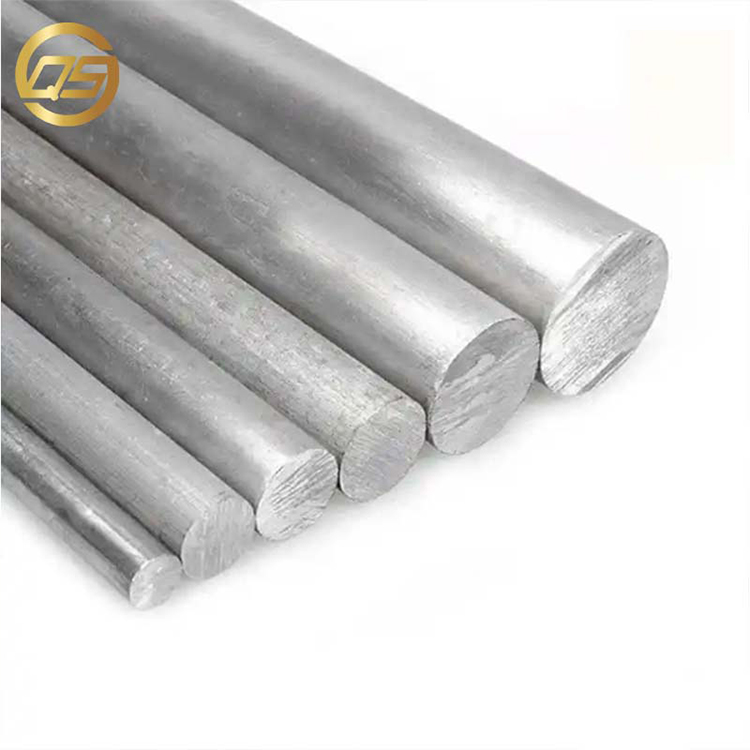 Aluminum Bar