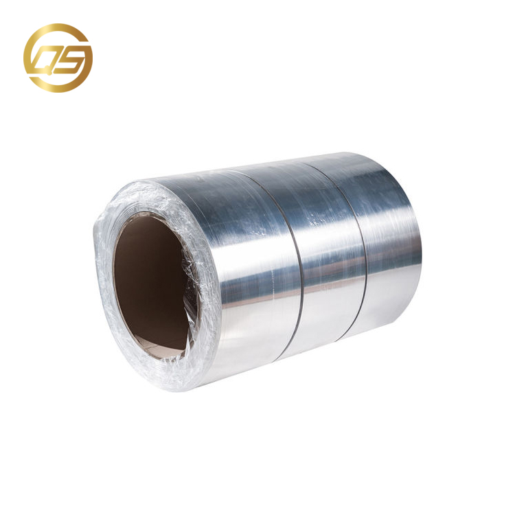 Aluminum Coil